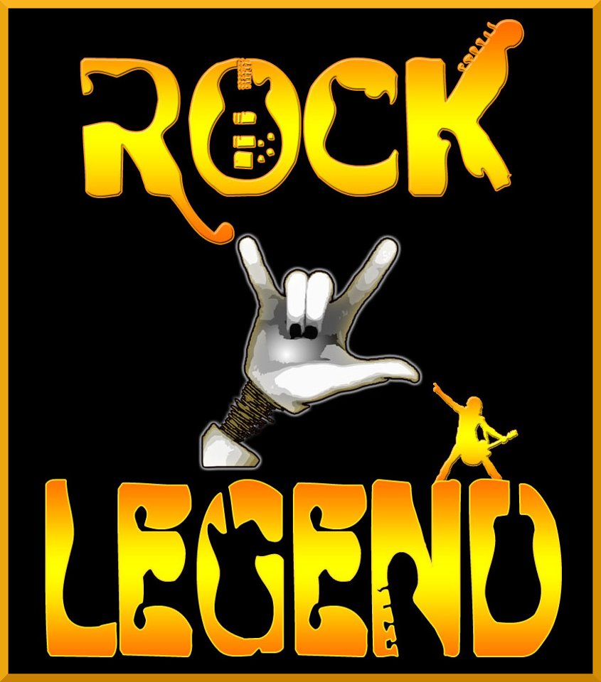 rock legend